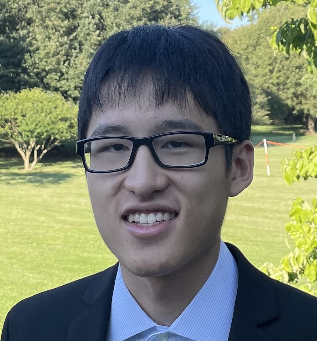 Suyu (Michael) Ye